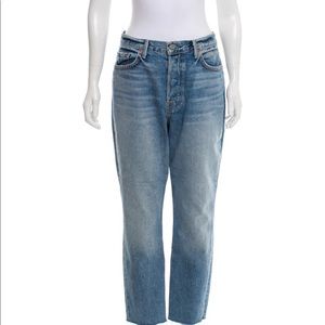 NWT GRLFRND High-rise Jeans size 31